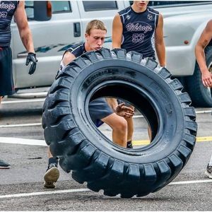 Meet your Posher, Arron